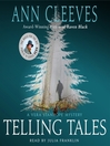Telling Tales Telling Tales