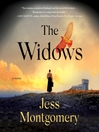 Cover image for The Widows--A Novel