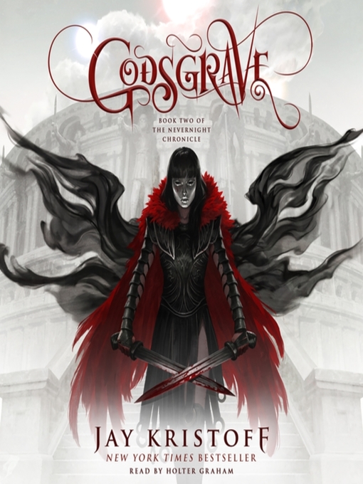 Godsgrave Godsgrave