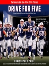 Drive for Five Drive for Five