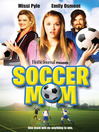 Cover image for Soccer Mom