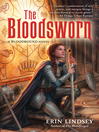 The Bloodsworn The Bloodsworn