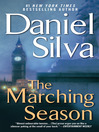 Cover image for The Marching Season