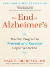 The End of Alzheimer's The End of Alzheimer's