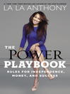 The Power Playbook The Power Playbook
