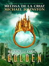 Cover image for Golden