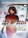 The Golden Age of Death The Golden Age of Death
