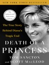 Death of A Princess Death of A Princess