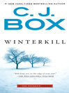Cover image for Winterkill