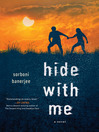 Cover image for Hide with Me