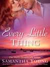 Every Little Thing Every Little Thing