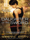 Daughter of the Sword Daughter of the Sword