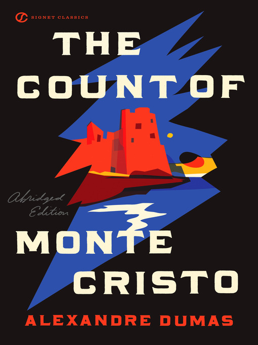 The Count of Monte Cristo by 