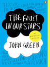 The Fault in Our Stars by 