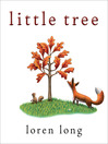 Cover image for Little Tree