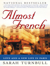 Almost French Almost French