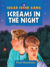 Screams in the Night Screams in the Night