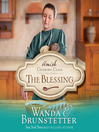 The Blessing The Blessing