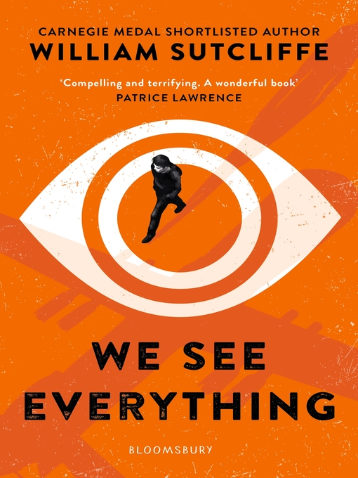 Cover image for We See Everything