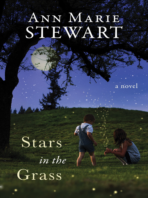 Stars in the Grass Stars in the Grass