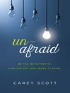 Unafraid Unafraid