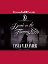Death in the Floating City Death in the Floating City