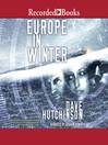 Europe in Winter Europe in Winter