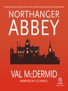 Northanger Abbey Northanger Abbey