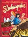 Schokuspokus 3 : Das Jaguar-Geheimnis: Spannender Kinderkrimi, mit bunten Bildern und jeder Menge Schoko-Spaß