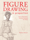 Figure Drawing in Proportion Figure Drawing in Proportion