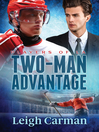Two-Man Advantage Two-Man Advantage