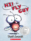 Cover image for Hi, Fly Guy