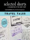 Cover image for Travel Tales Cover image for Travel Tales