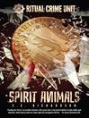 Spirit Animals Spirit Animals
