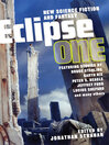 Cover image for Eclipse 1