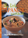 Little Japanese Cookbook