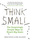 Think Small Think Small