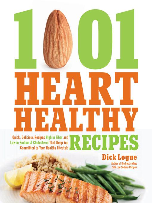 500 Low-cholesterol Recipes
