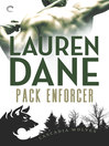 Pack Enforcer Pack Enforcer