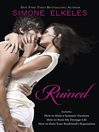 Cover image for Ruined