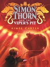 Simon Thorn and the Viper's Pit Simon Thorn and the Viper's Pit