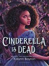 Cover image for Cinderella Is Dead