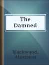 The Damned The Damned