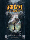 The Grimm Legacy by Polly Shulman by 