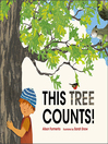 Cover image for This Tree Counts!