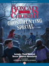 Cover image for Ghost-Hunting Special