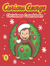 Cover image for Curious George Christmas Countdown