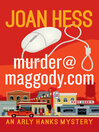Murder@maggody.com Murder@maggody.com
