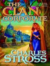 The Clan Corporate The Clan Corporate