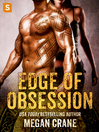 Edge of Obsession Edge of Obsession